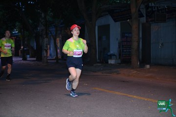 NÔNG THÔN VIỆT MARATHON - NGHỆ AN 2023 - Ảnh #423851