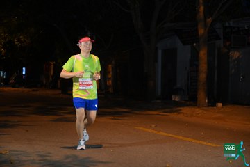 NÔNG THÔN VIỆT MARATHON - NGHỆ AN 2023 - Ảnh #423756