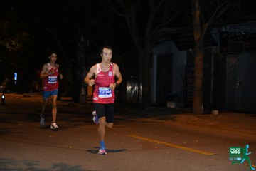 NÔNG THÔN VIỆT MARATHON - NGHỆ AN 2023 - Ảnh #423171
