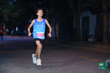 NÔNG THÔN VIỆT MARATHON - NGHỆ AN 2023 - Ảnh #423790