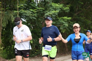 NÔNG THÔN VIỆT MARATHON - NGHỆ AN 2023 - Ảnh #422334