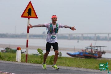 NÔNG THÔN VIỆT MARATHON - NGHỆ AN 2023 - Ảnh #415093