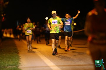 NÔNG THÔN VIỆT MARATHON - NGHỆ AN 2023 - Ảnh #415945