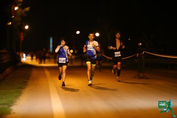 NÔNG THÔN VIỆT MARATHON - NGHỆ AN 2023 - Ảnh #417145