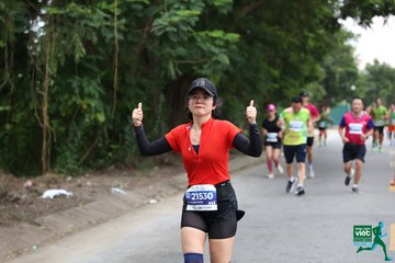 NÔNG THÔN VIỆT MARATHON - NGHỆ AN 2023 - Ảnh #421915