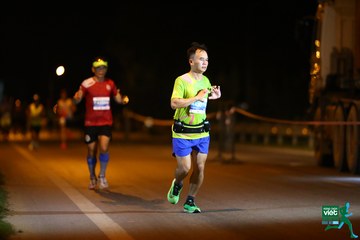 NÔNG THÔN VIỆT MARATHON - NGHỆ AN 2023 - Ảnh #416958