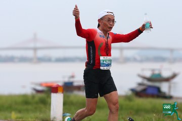 NÔNG THÔN VIỆT MARATHON - NGHỆ AN 2023 - Ảnh #415529