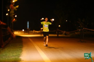 NÔNG THÔN VIỆT MARATHON - NGHỆ AN 2023 - Ảnh #416688