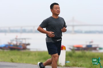 NÔNG THÔN VIỆT MARATHON - NGHỆ AN 2023 - Ảnh #415359