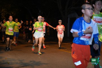 NÔNG THÔN VIỆT MARATHON - NGHỆ AN 2023 - Ảnh #423643