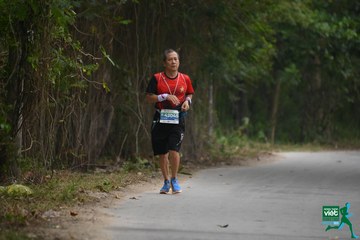 NÔNG THÔN VIỆT MARATHON - NGHỆ AN 2023 - Ảnh #426119
