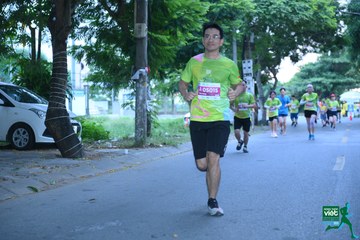NÔNG THÔN VIỆT MARATHON - NGHỆ AN 2023 - Ảnh #424258