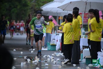 NÔNG THÔN VIỆT MARATHON - NGHỆ AN 2023 - Ảnh #424808