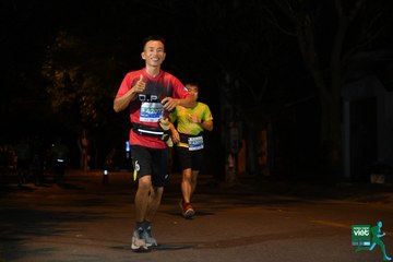 NÔNG THÔN VIỆT MARATHON - NGHỆ AN 2023 - Ảnh #423143