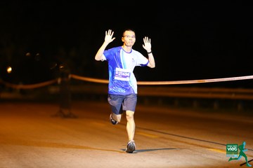 NÔNG THÔN VIỆT MARATHON - NGHỆ AN 2023 - Ảnh #416651