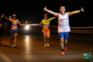 NÔNG THÔN VIỆT MARATHON - NGHỆ AN 2023 - Ảnh #415794