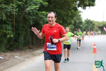 NÔNG THÔN VIỆT MARATHON - NGHỆ AN 2023 - Ảnh #422154
