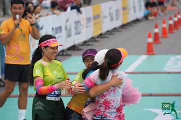 NÔNG THÔN VIỆT MARATHON - NGHỆ AN 2023 - Ảnh #420311