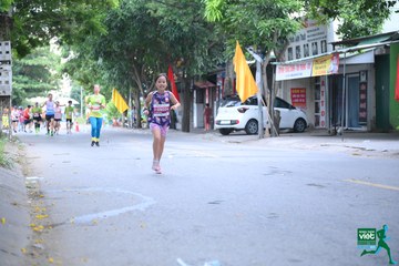 NÔNG THÔN VIỆT MARATHON - NGHỆ AN 2023 - Ảnh #424690