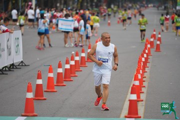 NÔNG THÔN VIỆT MARATHON - NGHỆ AN 2023 - Ảnh #420944