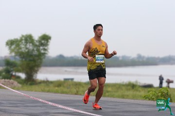 NÔNG THÔN VIỆT MARATHON - NGHỆ AN 2023 - Ảnh #415393