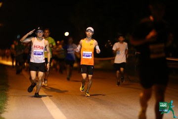 NÔNG THÔN VIỆT MARATHON - NGHỆ AN 2023 - Ảnh #416311