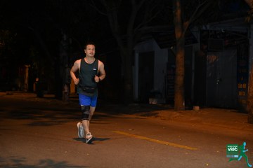 NÔNG THÔN VIỆT MARATHON - NGHỆ AN 2023 - Ảnh #423747