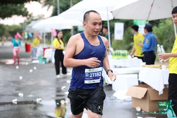 NÔNG THÔN VIỆT MARATHON - NGHỆ AN 2023 - Ảnh #421822