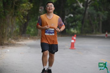 NÔNG THÔN VIỆT MARATHON - NGHỆ AN 2023 - Ảnh #425583