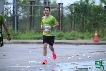 NÔNG THÔN VIỆT MARATHON - NGHỆ AN 2023 - Ảnh #424986