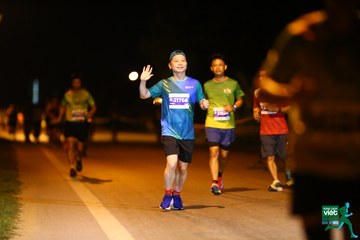 NÔNG THÔN VIỆT MARATHON - NGHỆ AN 2023 - Ảnh #416162