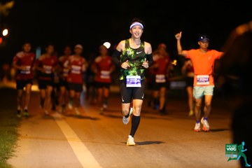 NÔNG THÔN VIỆT MARATHON - NGHỆ AN 2023 - Ảnh #416426