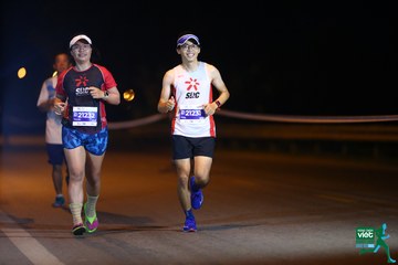 NÔNG THÔN VIỆT MARATHON - NGHỆ AN 2023 - Ảnh #415697