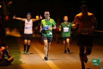 NÔNG THÔN VIỆT MARATHON - NGHỆ AN 2023 - Ảnh #416819