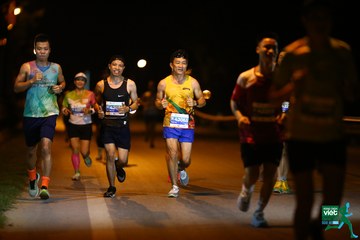 NÔNG THÔN VIỆT MARATHON - NGHỆ AN 2023 - Ảnh #417060