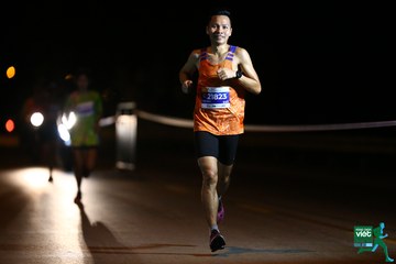 NÔNG THÔN VIỆT MARATHON - NGHỆ AN 2023 - Ảnh #416640