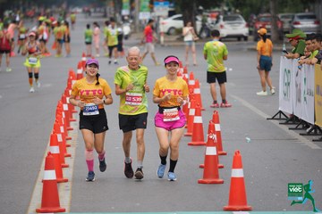 NÔNG THÔN VIỆT MARATHON - NGHỆ AN 2023 - Ảnh #420711