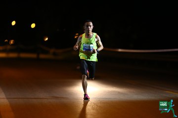 NÔNG THÔN VIỆT MARATHON - NGHỆ AN 2023 - Ảnh #417255