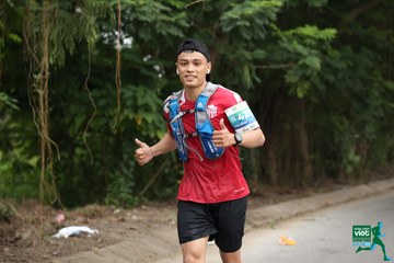 NÔNG THÔN VIỆT MARATHON - NGHỆ AN 2023 - Ảnh #422809