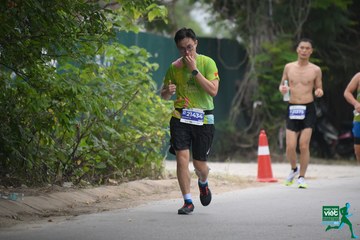 NÔNG THÔN VIỆT MARATHON - NGHỆ AN 2023 - Ảnh #425321