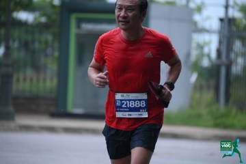 NÔNG THÔN VIỆT MARATHON - NGHỆ AN 2023 - Ảnh #425154