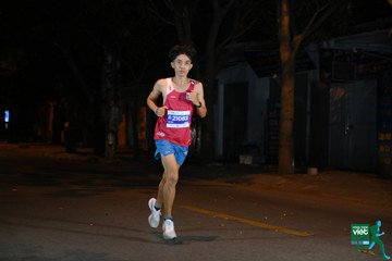 NÔNG THÔN VIỆT MARATHON - NGHỆ AN 2023 - Ảnh #423172