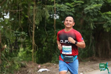 NÔNG THÔN VIỆT MARATHON - NGHỆ AN 2023 - Ảnh #422753