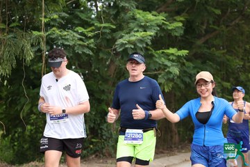 NÔNG THÔN VIỆT MARATHON - NGHỆ AN 2023 - Ảnh #422331