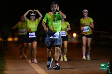 NÔNG THÔN VIỆT MARATHON - NGHỆ AN 2023 - Ảnh #415878