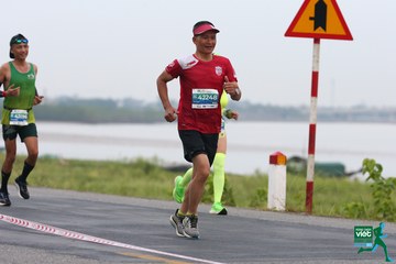 NÔNG THÔN VIỆT MARATHON - NGHỆ AN 2023 - Ảnh #415348