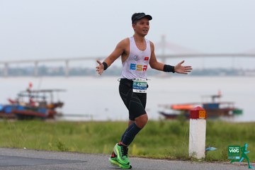 NÔNG THÔN VIỆT MARATHON - NGHỆ AN 2023 - Ảnh #415500