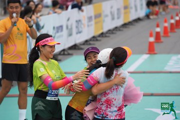 NÔNG THÔN VIỆT MARATHON - NGHỆ AN 2023 - Ảnh #420312