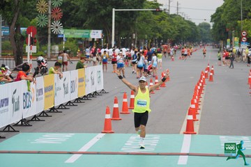 NÔNG THÔN VIỆT MARATHON - NGHỆ AN 2023 - Ảnh #420894