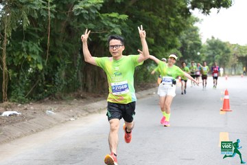 NÔNG THÔN VIỆT MARATHON - NGHỆ AN 2023 - Ảnh #422050